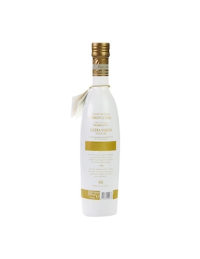 Hojiblanca gourmet aceite gourmet La Española