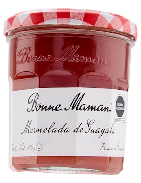 Mermelada de guayaba Bonne Maman 370 g