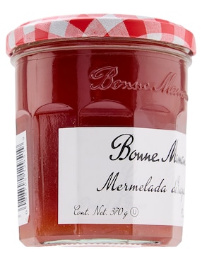 Mermelada de guayaba Bonne Maman 370 g