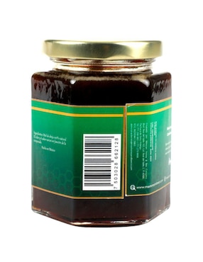 Miel floración de aguacate Mexican honey & bee company 350 g