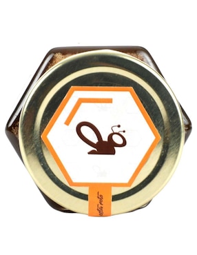 Miel floración de aguacate Mexican honey & bee company 350 g