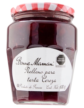 Jalea de cereza Bonne Maman 600 g