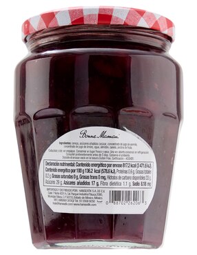 Jalea de cereza Bonne Maman 600 g