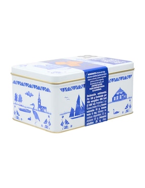 Galletas de especias De Ruiter
