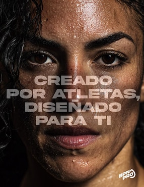 Creatina Monohidratada Micronizada BPN PRO con fórmula pura sabor piña de 450 g