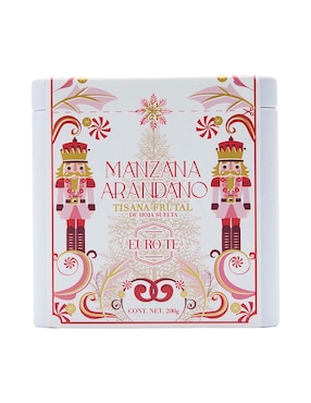 Tisana diferentes sabores en flores y frutas deshidratadas 200 g