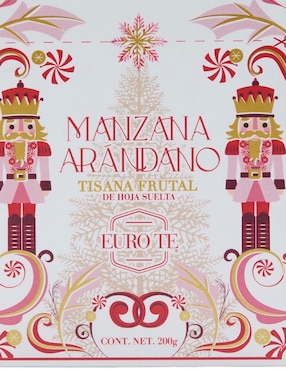 Tisana diferentes sabores en flores y frutas deshidratadas 200 g