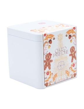 Té diferentes sabores en flores y frutas deshidratadas Euro Te 200 g