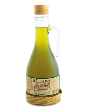 Aceite de oliva extra virgen Il Chiecino