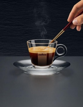 Cápsulas de café Lavazza 64 cápsulas