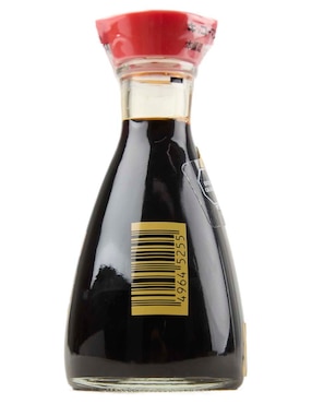 Salsa soya sabor salado Colmans