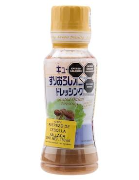 Aderezo sabor cebolla Colman's