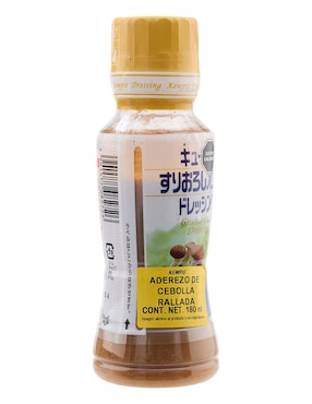 Aderezo sabor cebolla Colman's