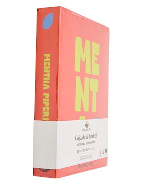 Té en sachet Flor De La Paz 36 g