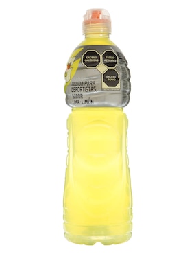 Bebida Hidratante Lima Limón Gatorade 1 litro