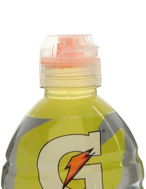 Bebida Hidratante Lima Limón Gatorade 1 litro