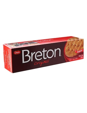 Galletas Clasica Breton 225 G