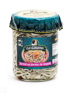 Imagen de producto Angulitos La Gitana 350 g