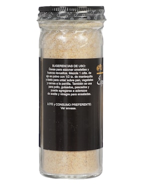 Ajo en polvo Terana 100 g
