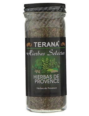 Hierbas De Provence Terana