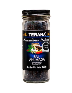 Sal Ahumada Terana 150 G