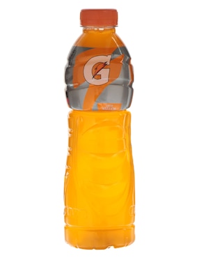 Bebida Hidratante Naranja Gatorade 500 ml