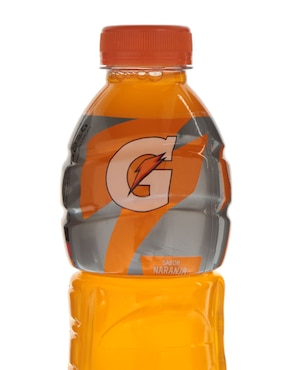 Bebida Hidratante Naranja Gatorade 500 ml