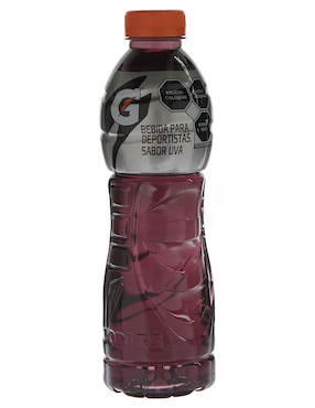 Energizante Gatorade