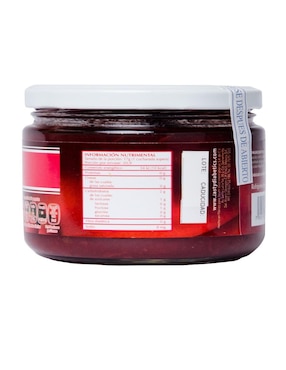 Mermelada de fresa Tasty Diabetics 355 g