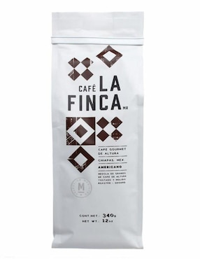 La Finca Café 340 G