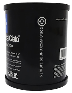 Café molido sabor natural de Oaxaca Punta Del Cielo 300 g