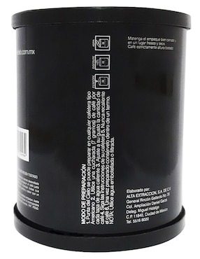 Café molido sabor natural de Oaxaca Punta Del Cielo 300 g