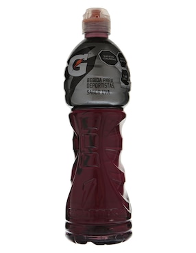 Energizante Gatorade