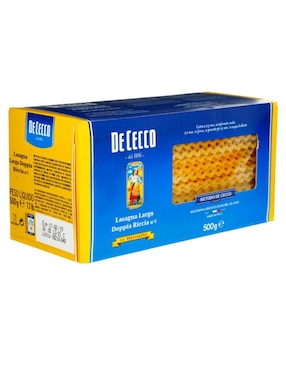 Lasagna De Cecco