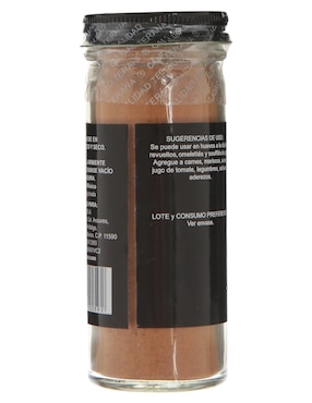 Pimienta Cayenne Molida