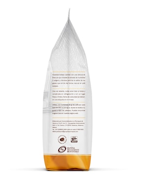 Café molido sabor tostado de México La Parroquia Gourmet de Altura 430 g