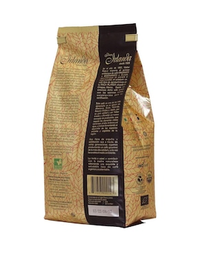 Café molido sabor natural de México Finca Irlanda 454 g
