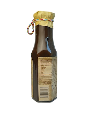 Salsa Agridulce de Tamarindo Cocina Mestiza 310 g