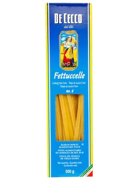 Fettuccine De Cecco