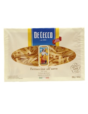 De Cecco Fettuccine 250 G