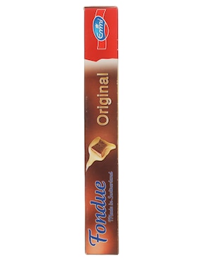 Queso suizo Le Superbe