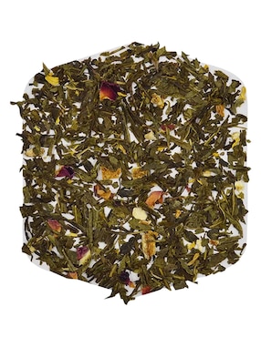 Té Verde en hoja Euro Te Champagne 40 g