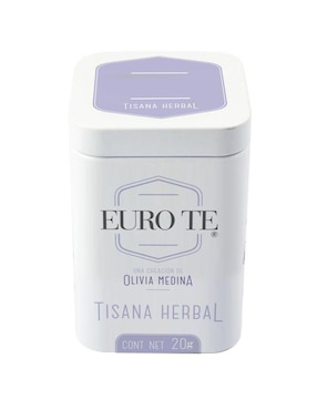 Tisana herbal Euro Te 20 g