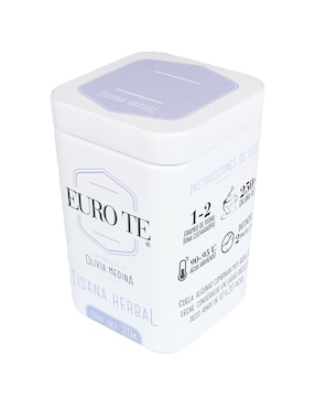 Tisana herbal Euro Te 20 g