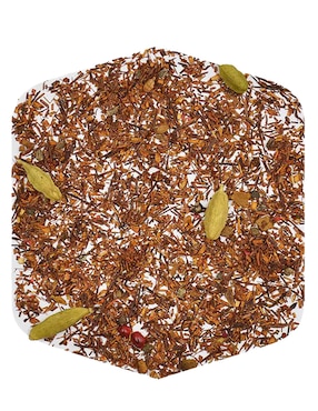 Té rooibos en hoja Euro Te Tisana Herbal 60 g