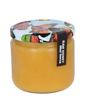Miel de Abeja Rancho San Cayetano 400 g