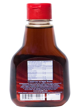 Jarabe sabor maple Tasty Diabetics 260 ml