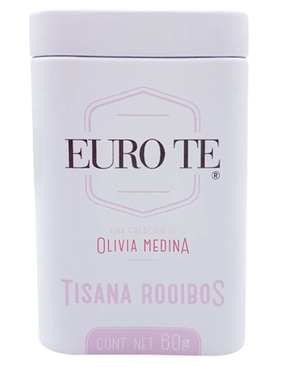 Tisana herbal en polvo 60,