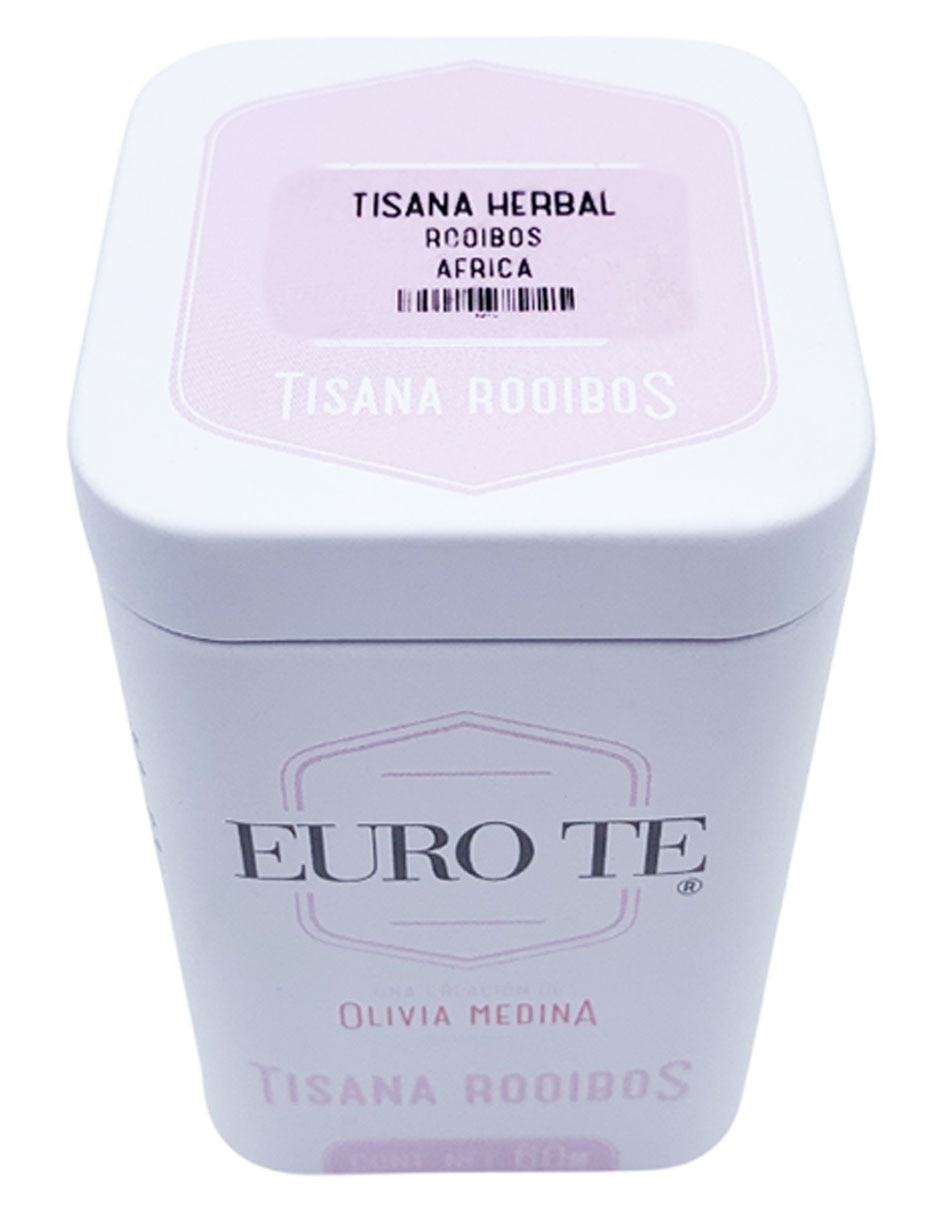 Tisana herbal en polvo 60, 2