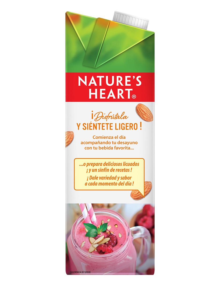 Leche de Almendra 940 ml 2
